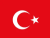 Turkish flag